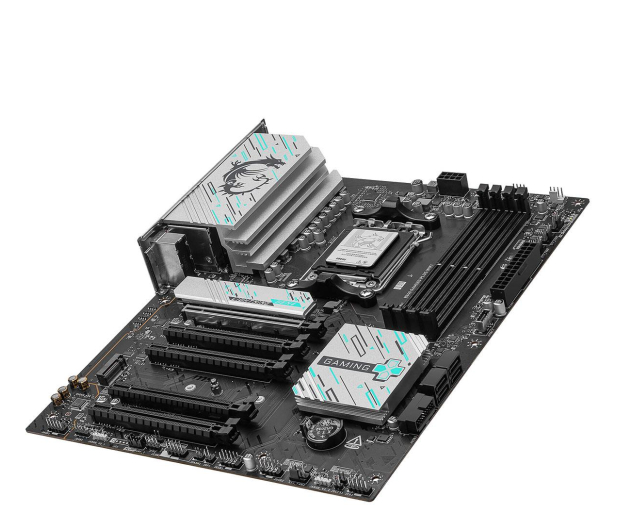 MSI B840 GAMING PLUS WIFI - 1306450 - zdjęcie 4